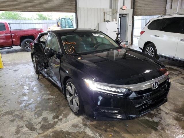 HONDA ACCORD TOU 2019 1hgcv2f94ka036496