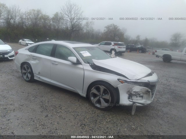 HONDA ACCORD SEDAN 2020 1hgcv2f94la006755