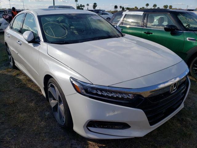 HONDA ACCORD TOU 2020 1hgcv2f94la014421