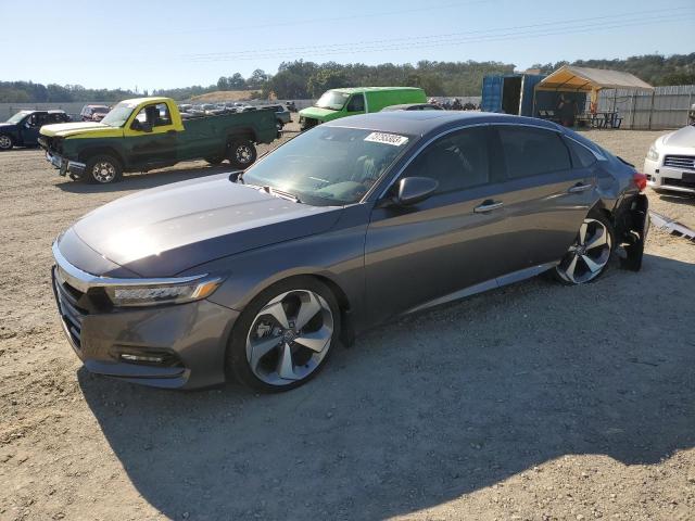 HONDA ACCORD 2020 1hgcv2f94la014614