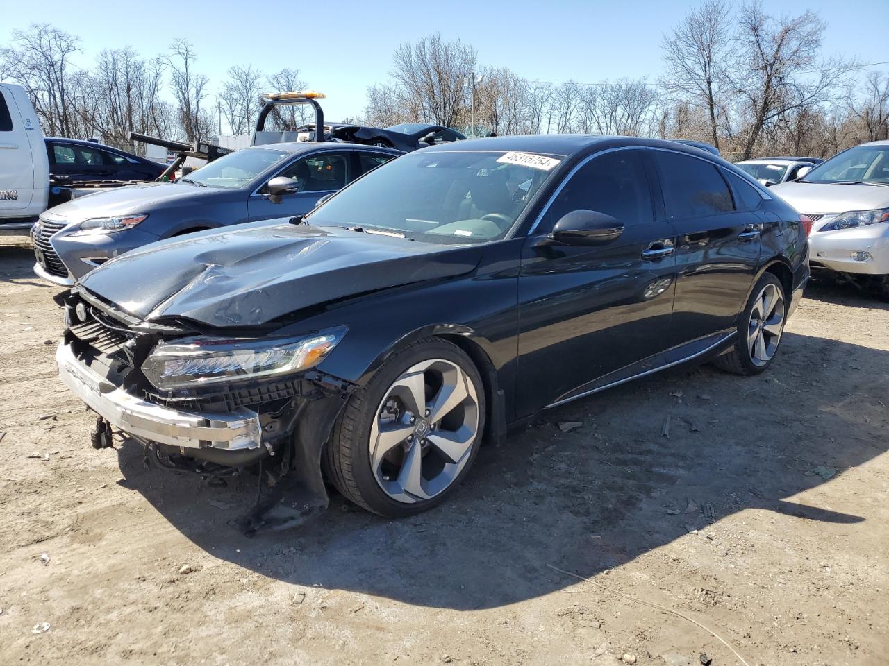 HONDA ACCORD 2020 1hgcv2f94la017805