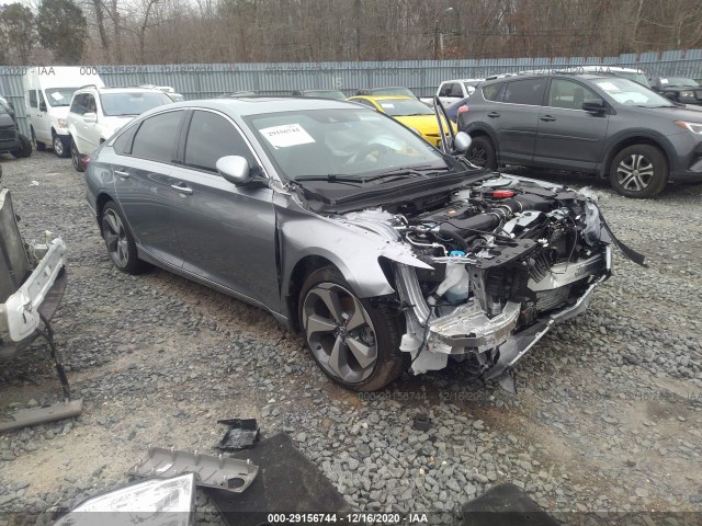 HONDA ACCORD SEDAN 2020 1hgcv2f94la022003