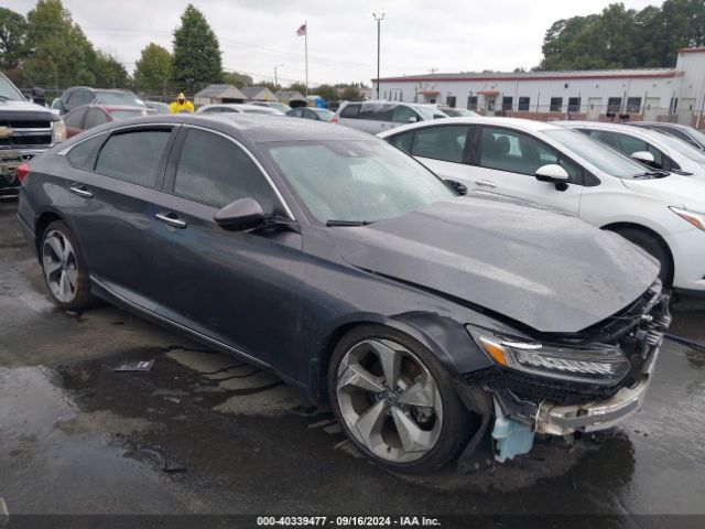 HONDA ACCORD 2020 1hgcv2f94la023118