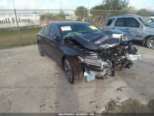 HONDA ACCORD SEDAN 2020 1hgcv2f94la023121