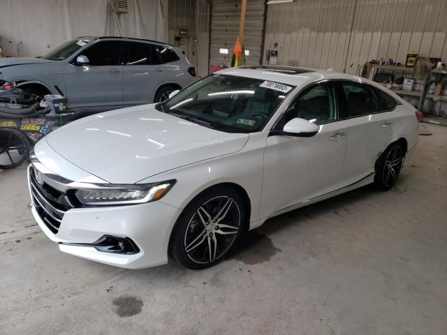 HONDA ACCORD TOU 2021 1hgcv2f94ma001041