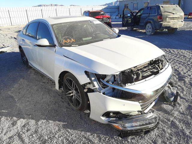 HONDA NULL 2021 1hgcv2f94ma003257