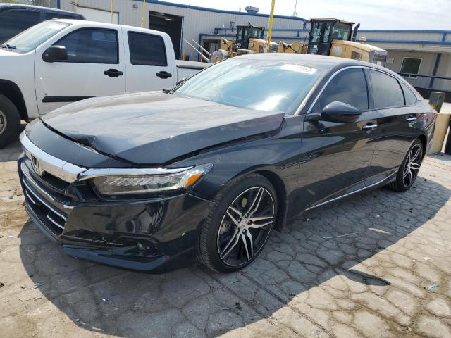 HONDA ACCORD 2021 1hgcv2f94ma021127