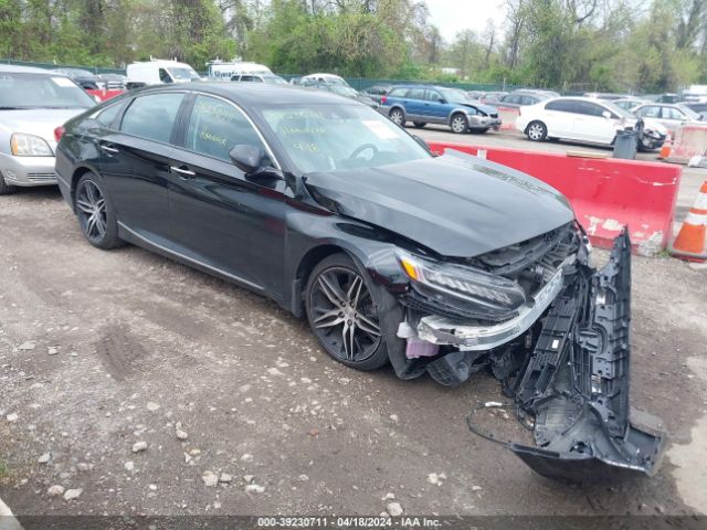 HONDA ACCORD 2021 1hgcv2f94ma030085