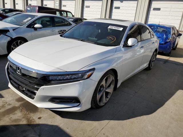 HONDA ACCORD 2018 1hgcv2f95ja013209