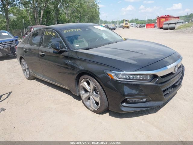 HONDA ACCORD 2018 1hgcv2f95ja013338