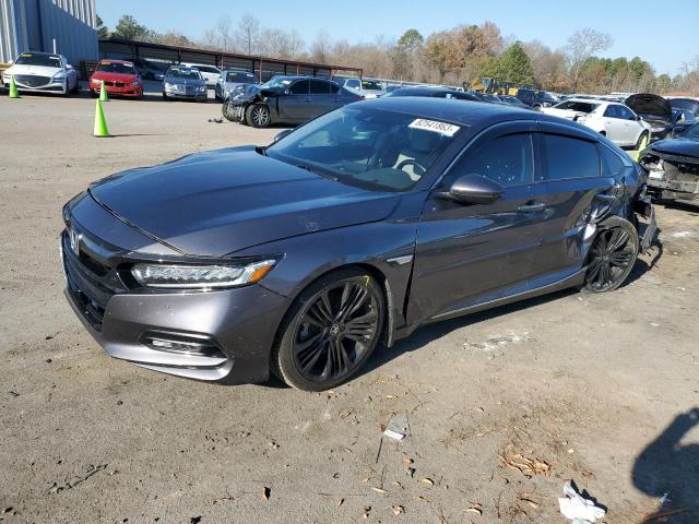 HONDA ACCORD 2018 1hgcv2f95ja021858