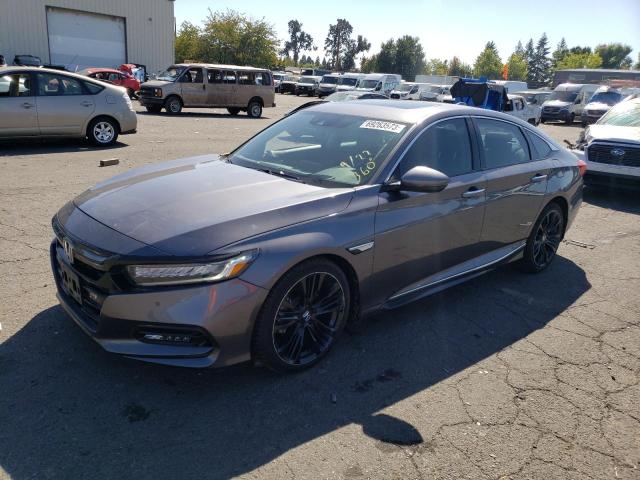 HONDA ACCORD 2018 1hgcv2f95ja024808