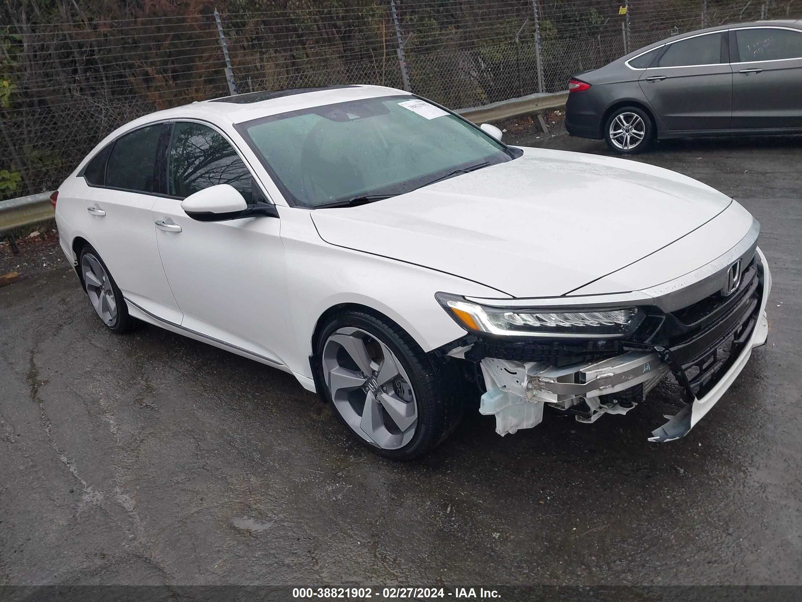 HONDA ACCORD 2018 1hgcv2f95ja036392