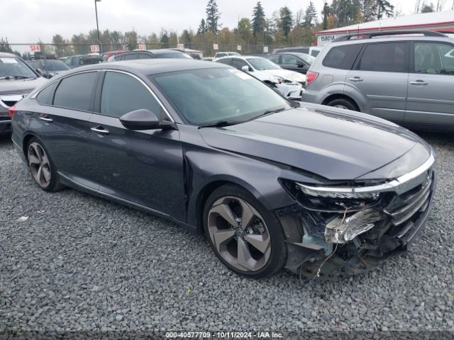 HONDA ACCORD 2018 1hgcv2f95ja044668