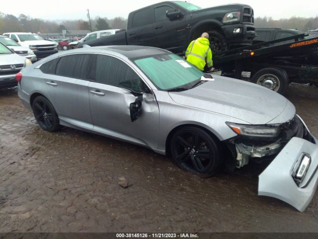 HONDA ACCORD 2018 1hgcv2f95ja044931