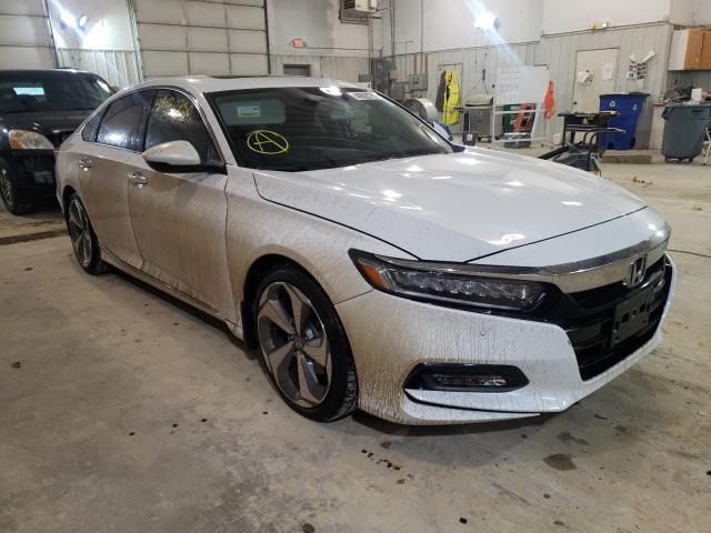 HONDA ACCORD TOU 2018 1hgcv2f95ja045089