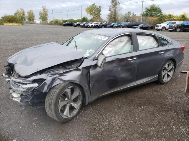 HONDA ACCORD 2018 1hgcv2f95ja800502