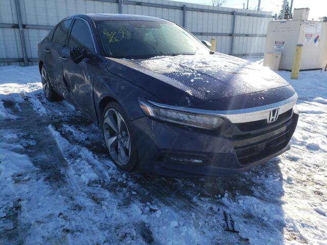 HONDA ACCORD TOU 2019 1hgcv2f95ka002664