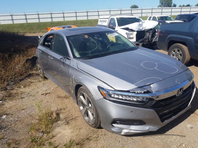 HONDA ACCORD TOU 2019 1hgcv2f95ka003488