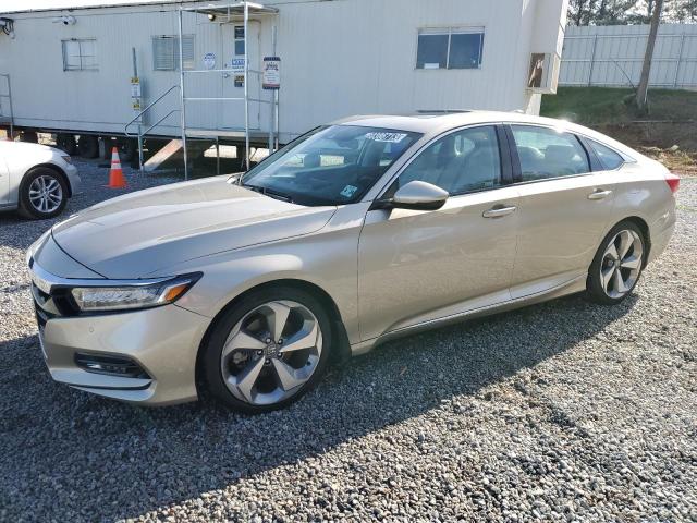 HONDA ACCORD 2019 1hgcv2f95ka004303