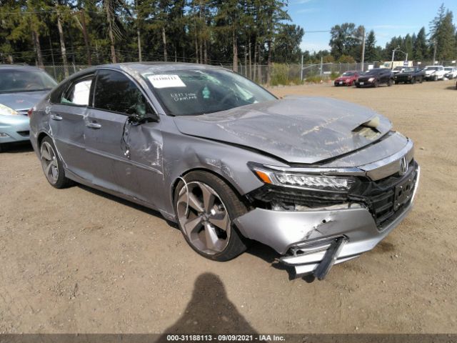 HONDA ACCORD SEDAN 2019 1hgcv2f95ka016712