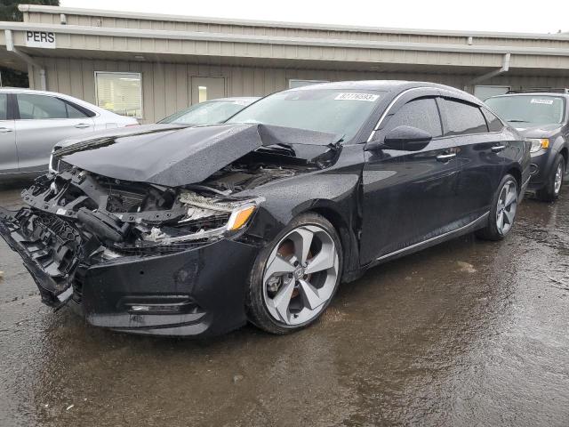 HONDA ACCORD 2019 1hgcv2f95ka024325