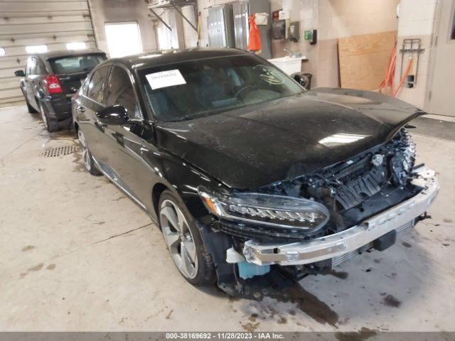 HONDA ACCORD 2019 1hgcv2f95ka026821