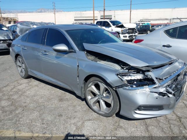 HONDA ACCORD 2019 1hgcv2f95ka035860