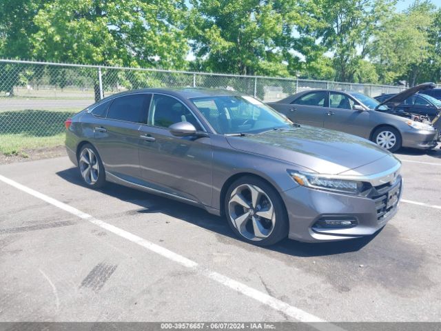 HONDA ACCORD 2020 1hgcv2f95la000897