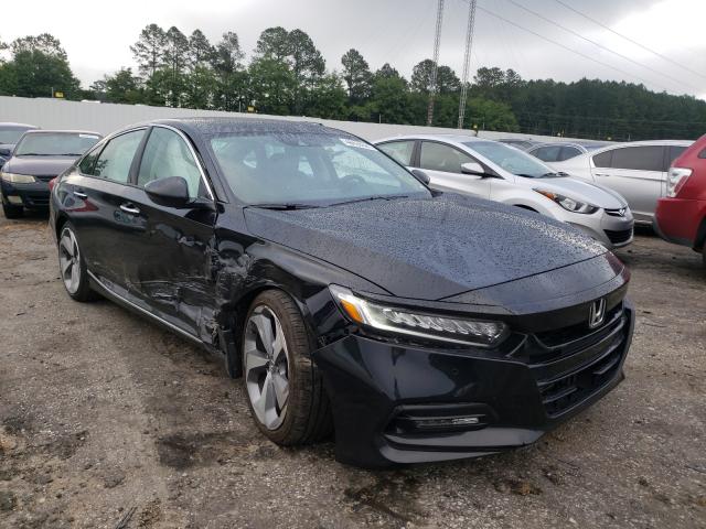 HONDA ACCORD TOU 2020 1hgcv2f95la011396