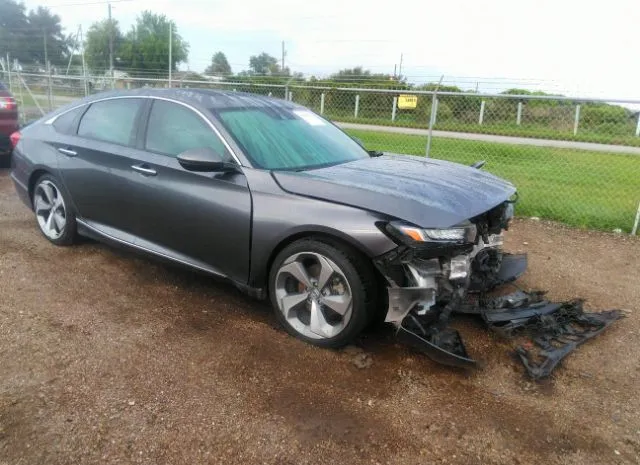 HONDA ACCORD SEDAN 2020 1hgcv2f95la013018