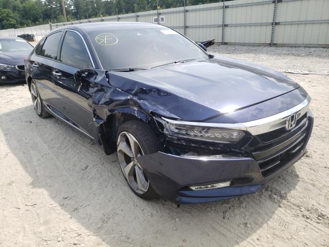 HONDA NULL 2020 1hgcv2f95la013651