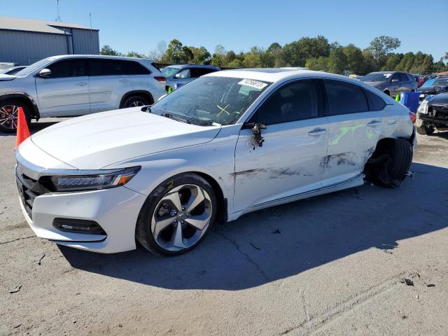 HONDA ACCORD 2020 1hgcv2f95la017134