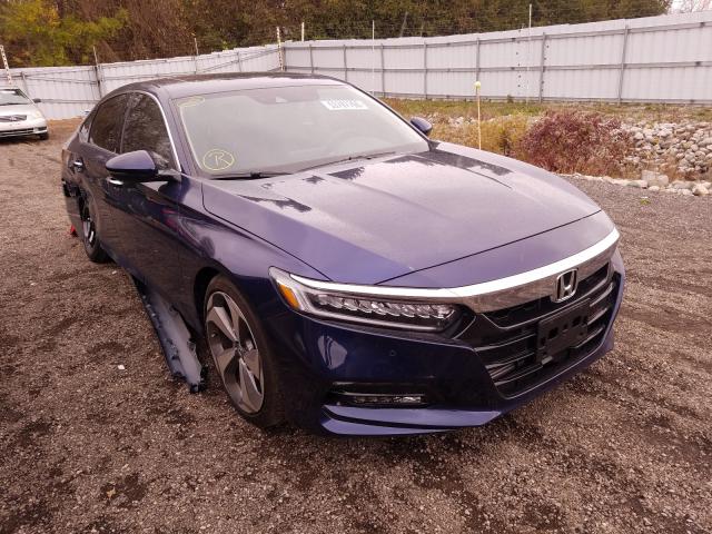 HONDA ACCORD TOU 2020 1hgcv2f95la800986