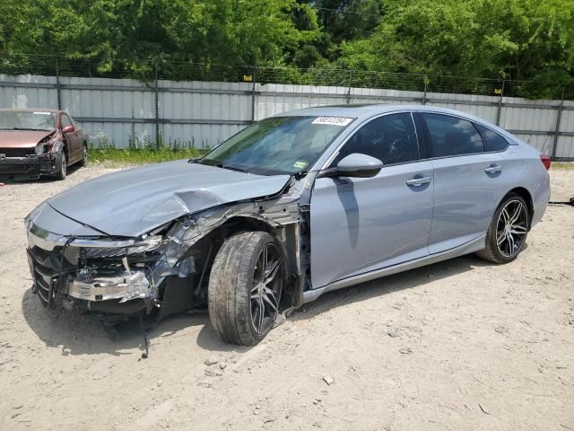 HONDA ACCORD 2021 1hgcv2f95ma023100