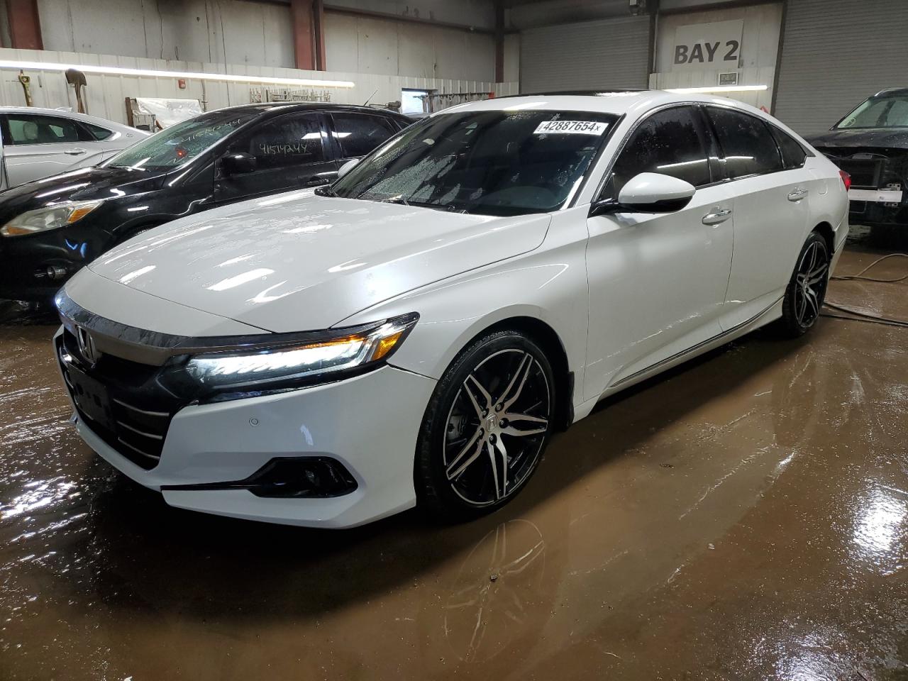 HONDA ACCORD 2022 1hgcv2f95na010381