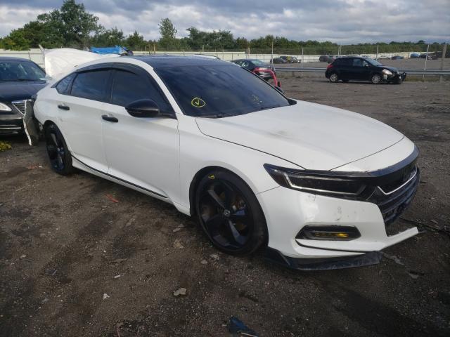 HONDA ACCORD 2018 1hgcv2f96ja018015