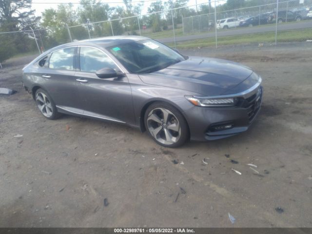 HONDA ACCORD SEDAN 2018 1hgcv2f96ja018810