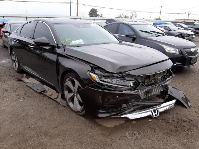 HONDA ACCORD TOU 2018 1hgcv2f96ja019729