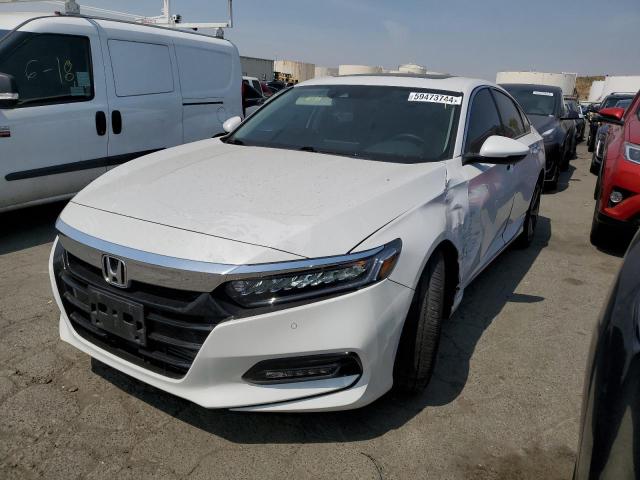 HONDA ACCORD 2018 1hgcv2f96ja046168