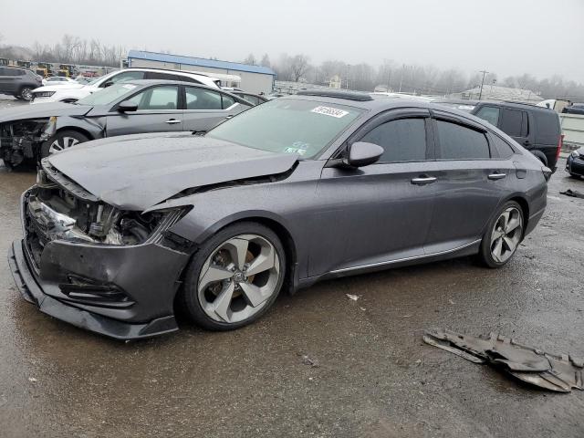 HONDA ACCORD 2019 1hgcv2f96ka007937