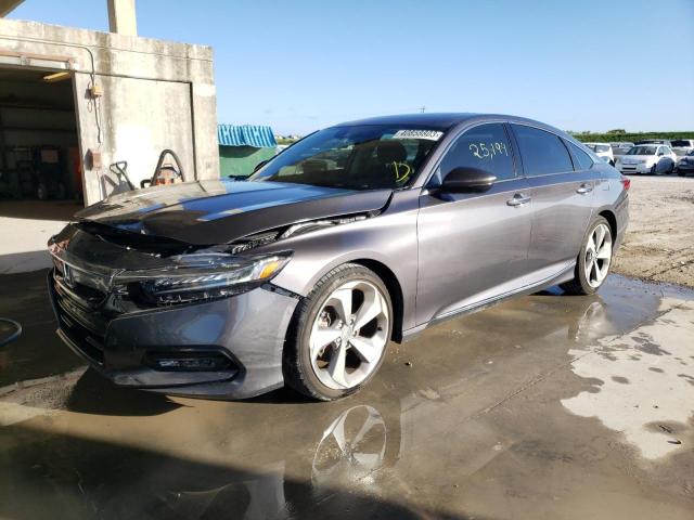 HONDA ACCORD TOU 2019 1hgcv2f96ka016167