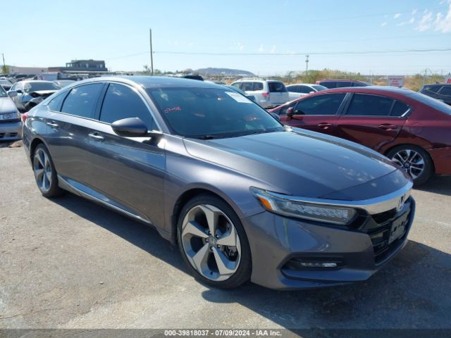 HONDA ACCORD 2019 1hgcv2f96ka024219