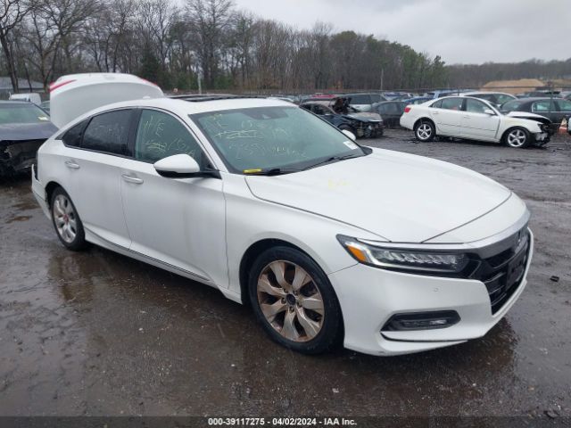 HONDA ACCORD 2019 1hgcv2f96ka028660