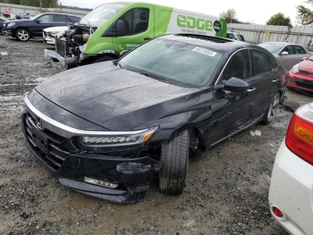 HONDA ACCORD 2019 1hgcv2f96ka031123