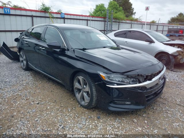 HONDA ACCORD 2019 1hgcv2f96ka035964