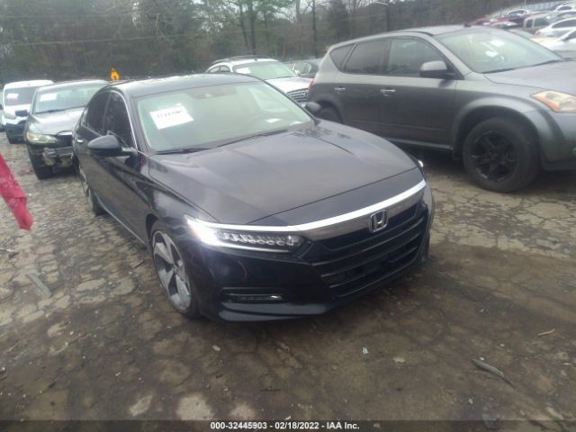 HONDA ACCORD SEDAN 2019 1hgcv2f96ka036497