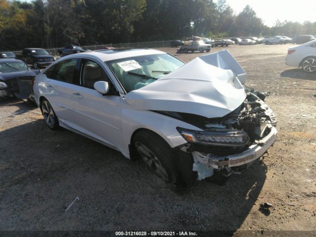 HONDA ACCORD SEDAN 2020 1hgcv2f96la001038