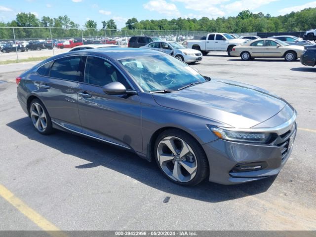 HONDA ACCORD 2020 1hgcv2f96la005624