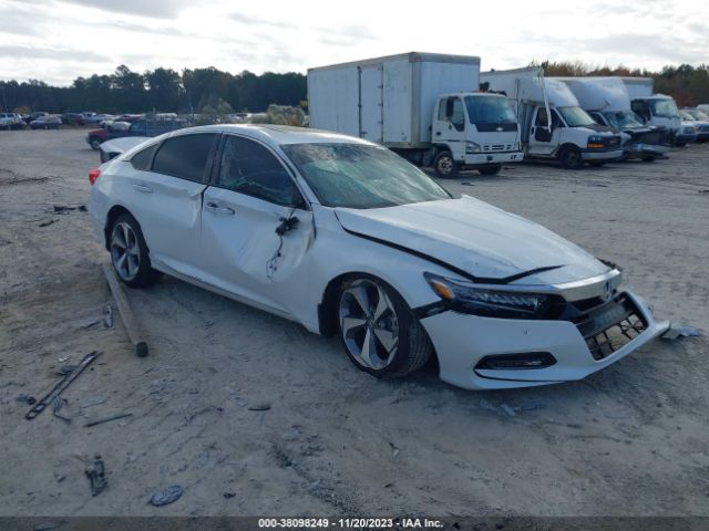 HONDA ACCORD 2020 1hgcv2f96la020687